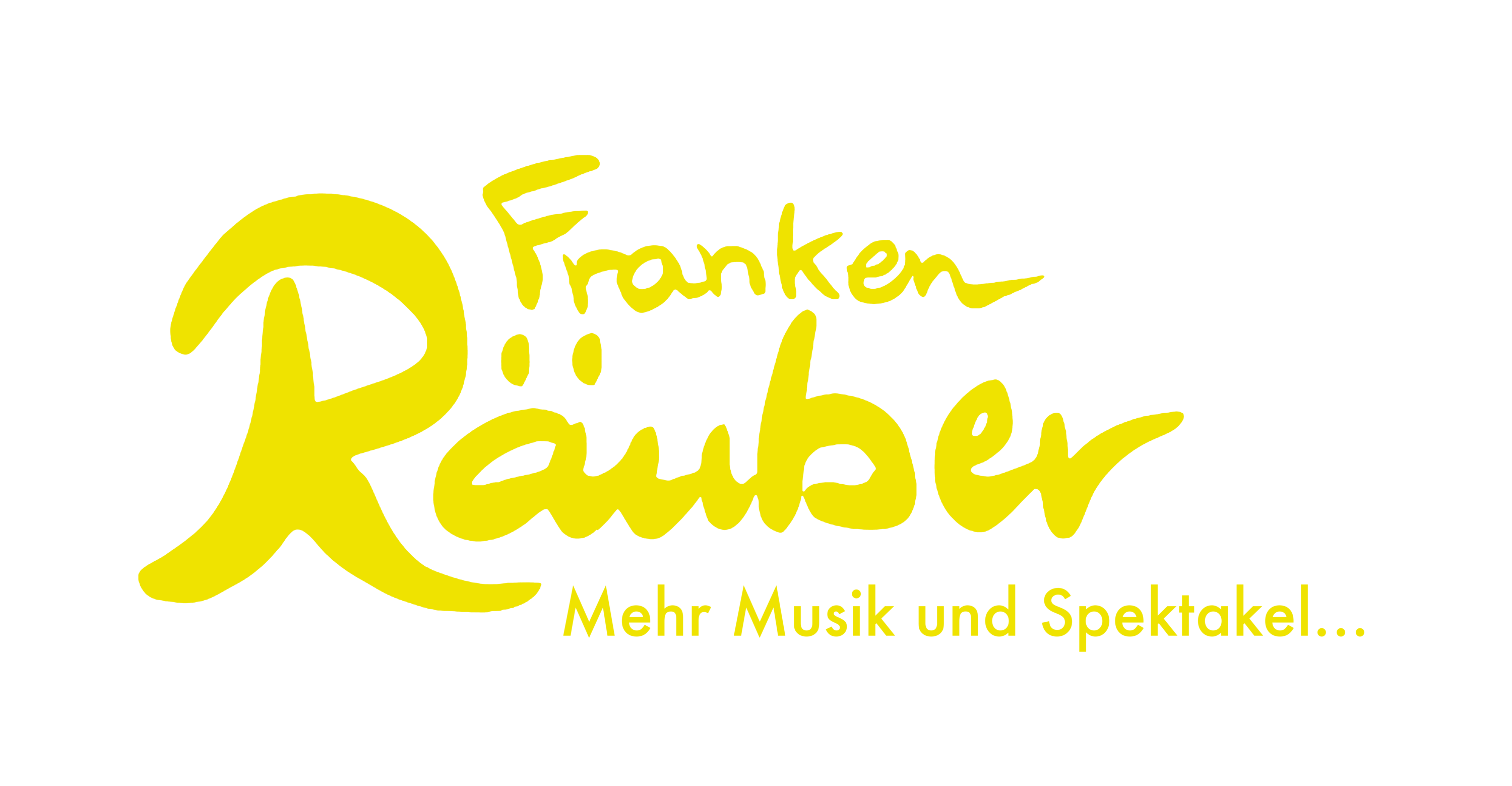 Partyband I Die Frankenräuber I Oktoberfest I Franken I Bayern