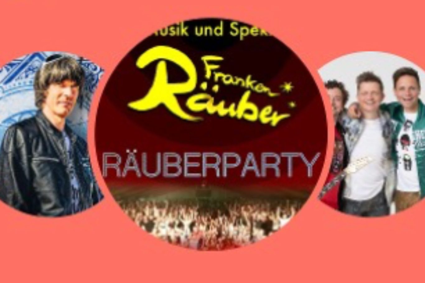 Künstlerbegleitung mit Liveband Ballermann Liveband